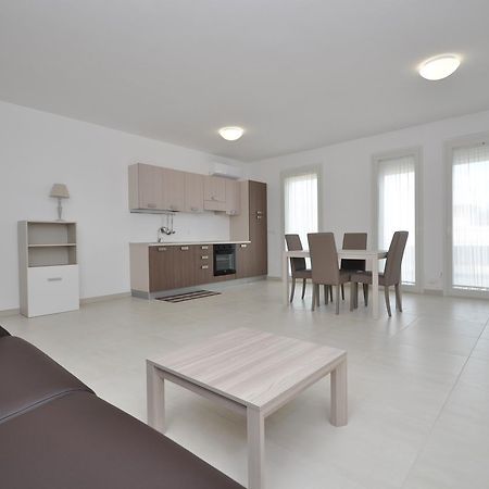 Vecchia Fabbrica Apartments Castrignano de' Greci ภายนอก รูปภาพ