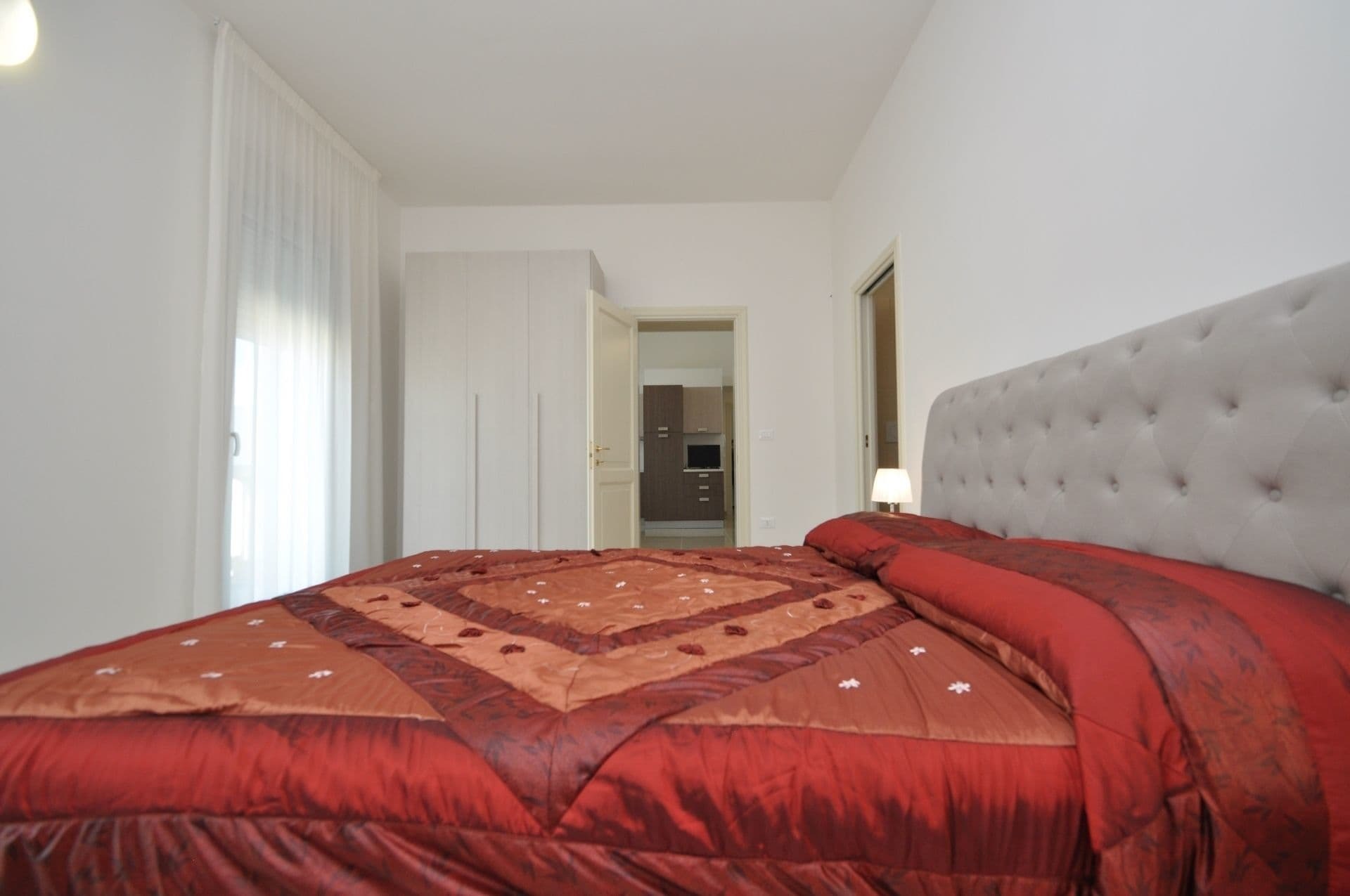 Vecchia Fabbrica Apartments Castrignano de' Greci ภายนอก รูปภาพ