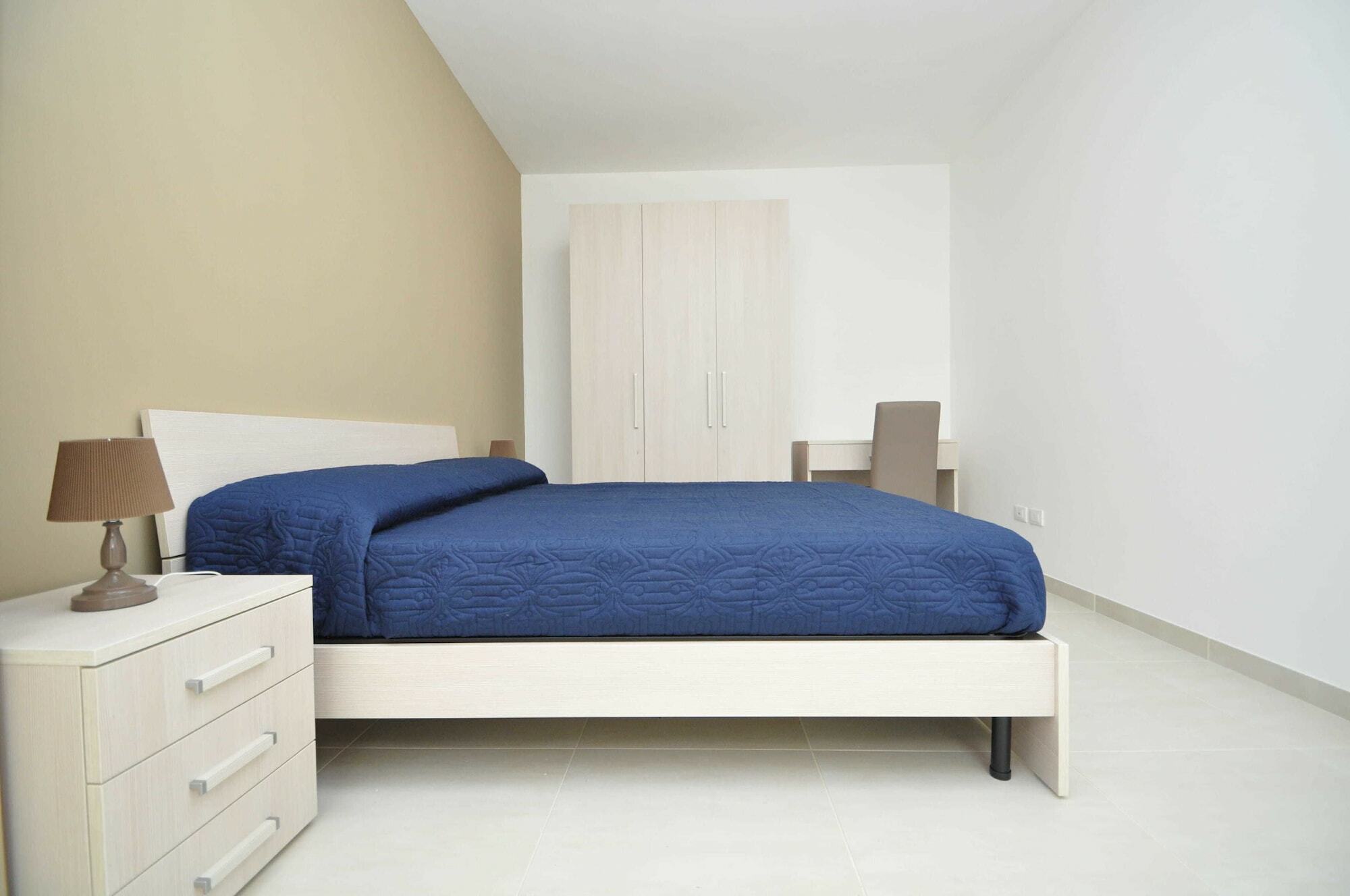 Vecchia Fabbrica Apartments Castrignano de' Greci ภายนอก รูปภาพ