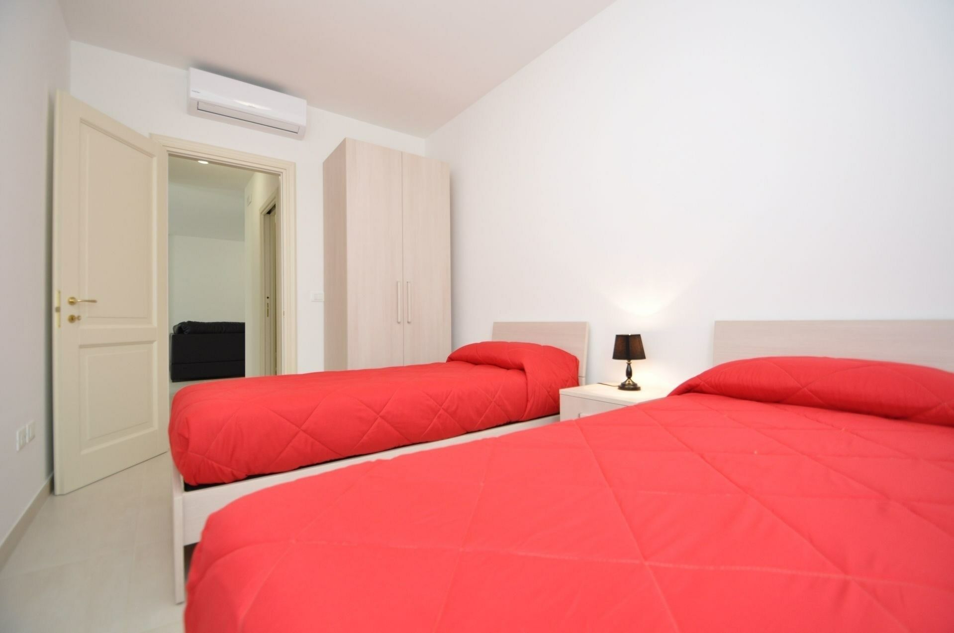 Vecchia Fabbrica Apartments Castrignano de' Greci ภายนอก รูปภาพ